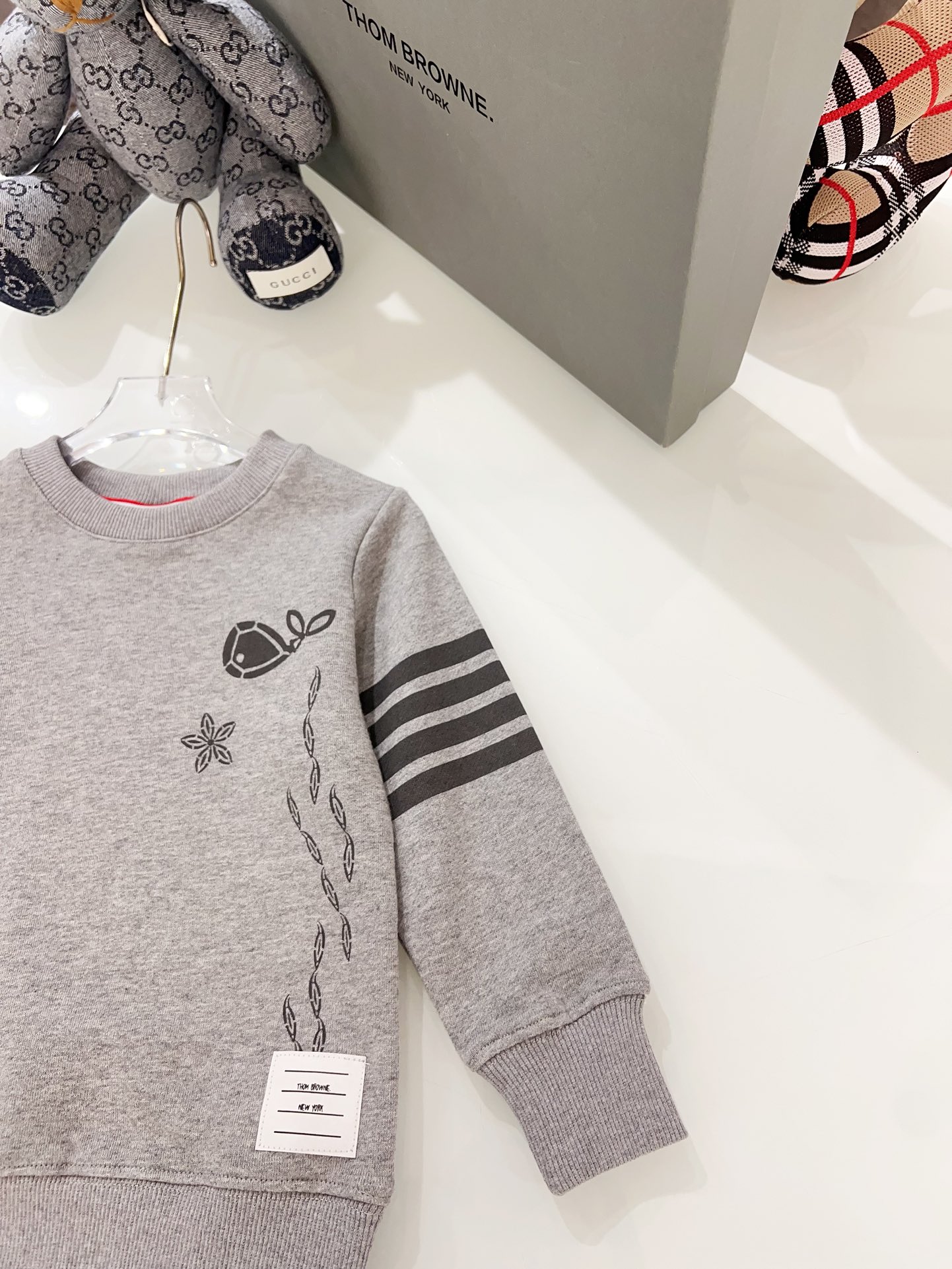 Thom Browne Kids